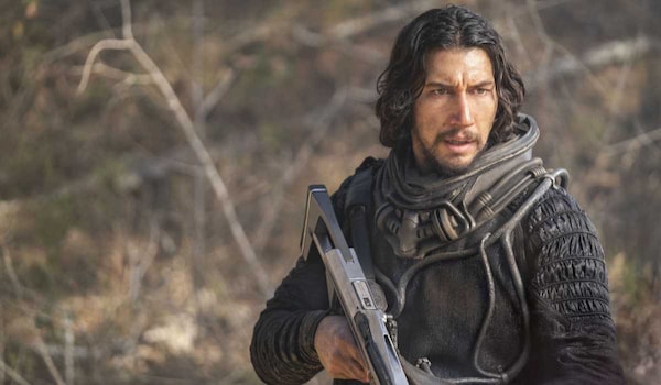 65 lands on OTT in India: Here's where you can watch Adam Driver battling dinosaurs in epic sci-fi