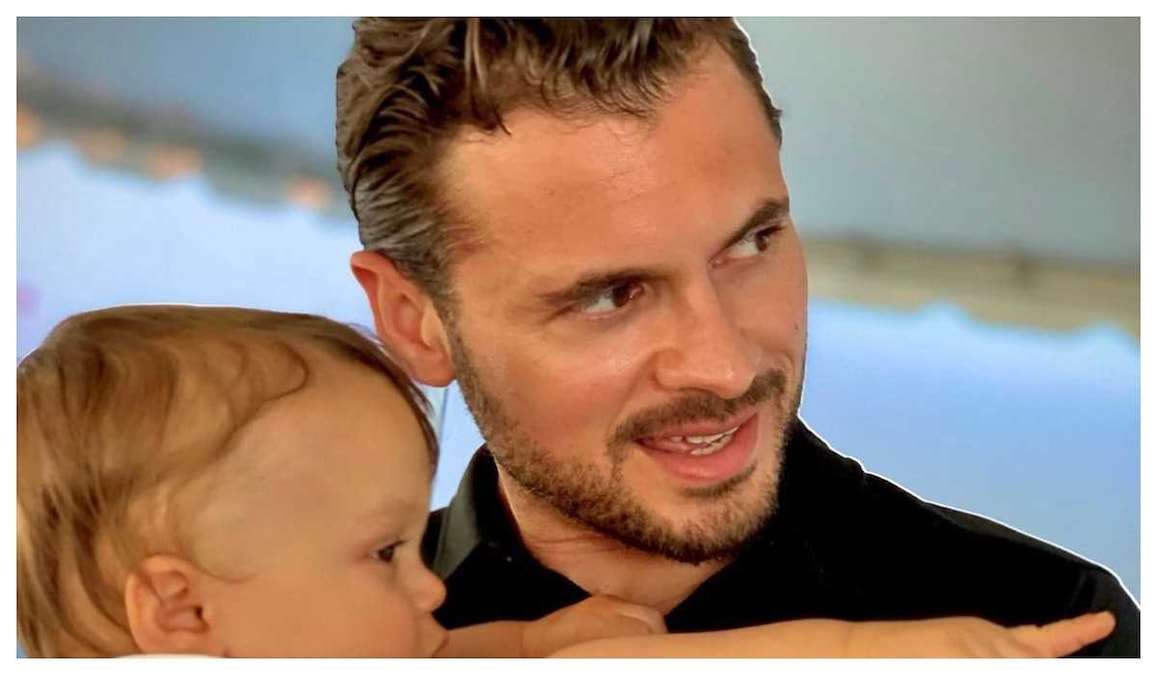 Narcos actor Adan Canto dies at 42 due to appendiceal cancer