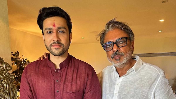 Heeramandi - Adhyayan Suman was initially rejected for Sanjay Leela Bhansali's web show; here's what happened next