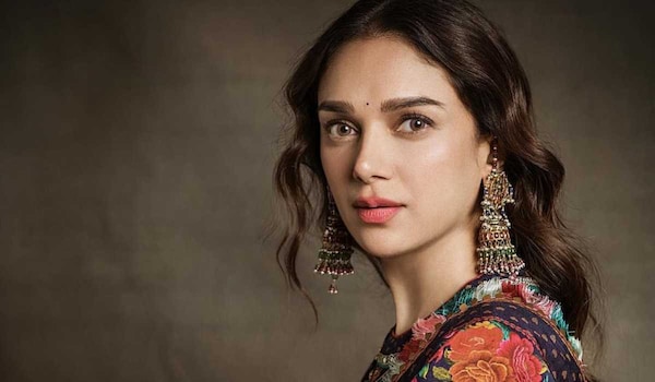 Heeramandi actor Aditi Rao Hydari on why Sanjay Leela Bhansali heroines are 'more than grandeur and glamour' | Exclusive