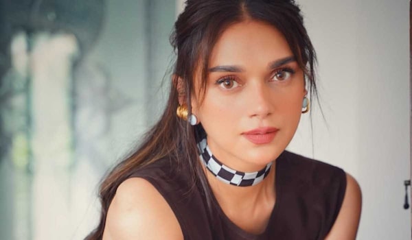 Aditi Rao Hydari on reuniting with Imtiaz Ali after Rockstar in O Saathi Re: 'Always craved to work with him; greed still remains'