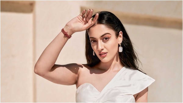 Khatron Ke Khiladi 14's Aditi Sharma says she hasn't had THIS food item in 6 months - 'But I try to...'