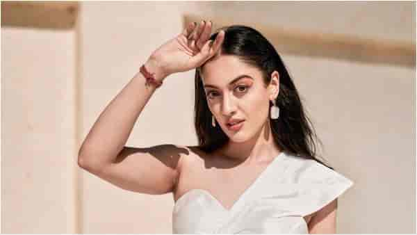 Khatron Ke Khiladi 14's Aditi Sharma says she hasn't had THIS food item in 6 months - 'But I try to...'