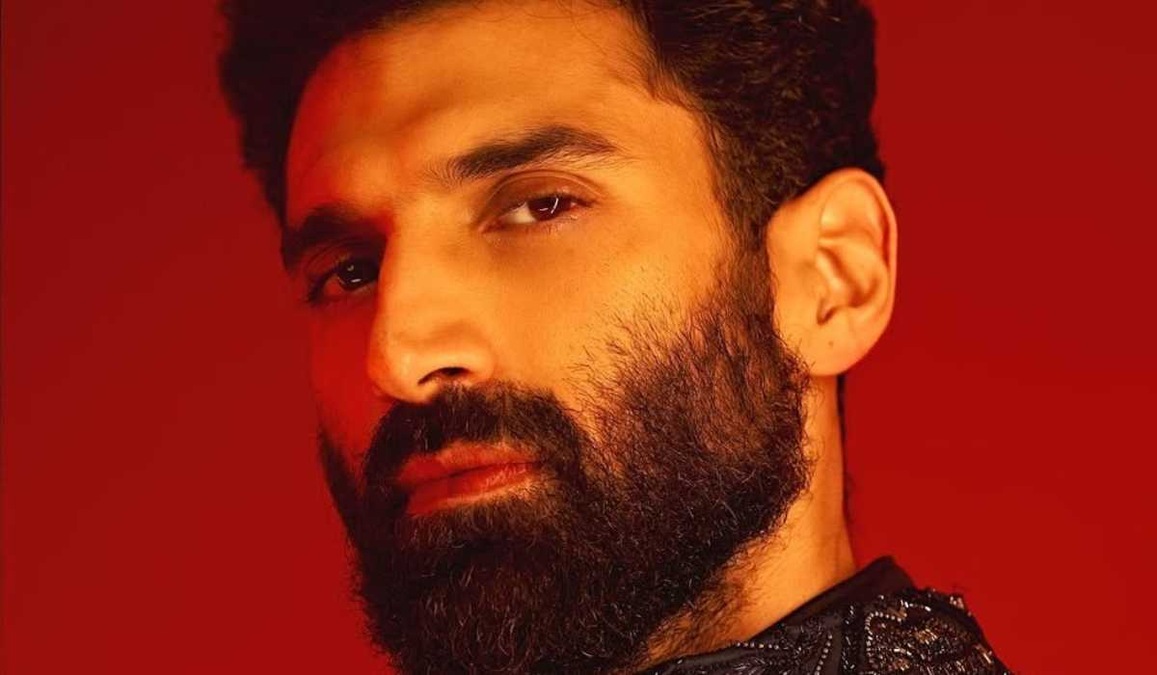 Aditya Roy Kapur on Metro… In Dino and return of romance: 'Hopefully, we’ll see more of these stories'