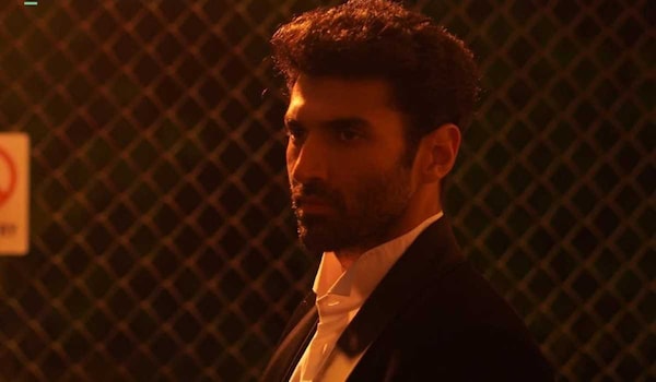 Aditya Roy Kapur talks The Night Manager Emmy nomination: 'If we win, it would be like the cherry on top'