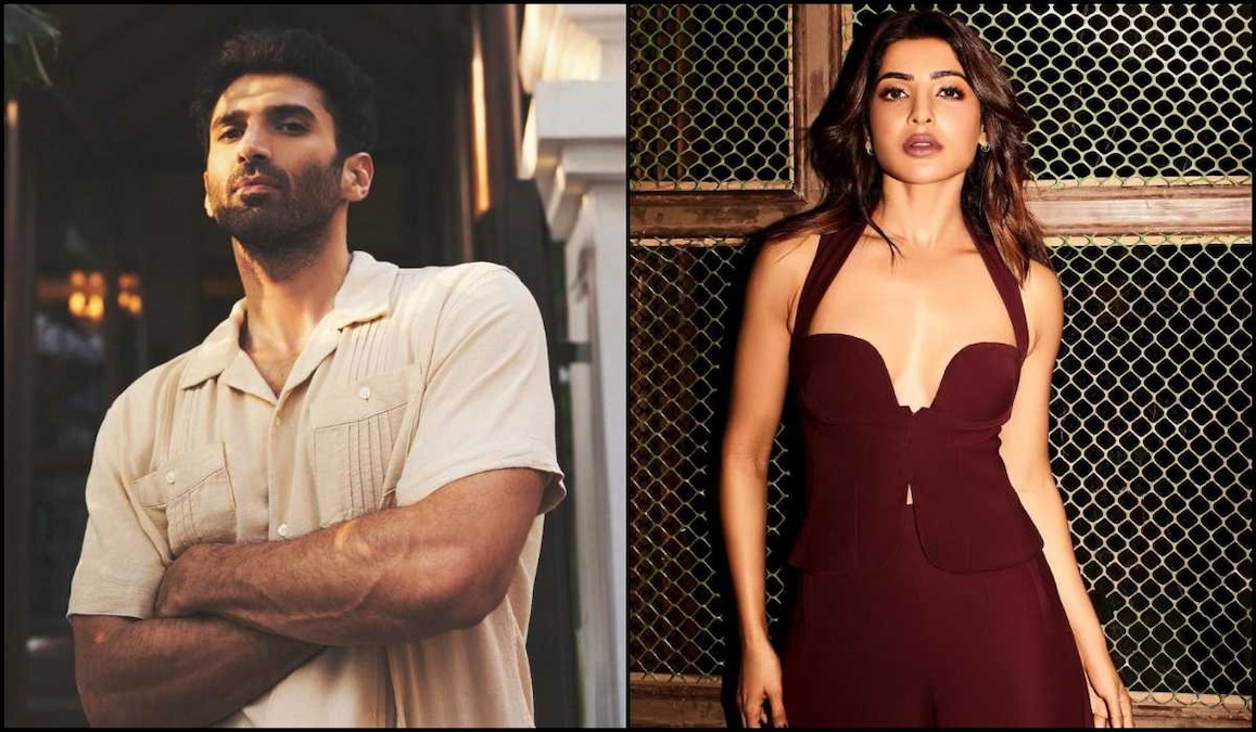 Aditya Roy Kapur and Samantha join forces for Raj-DK's thrilling web series Rakhtabeej?