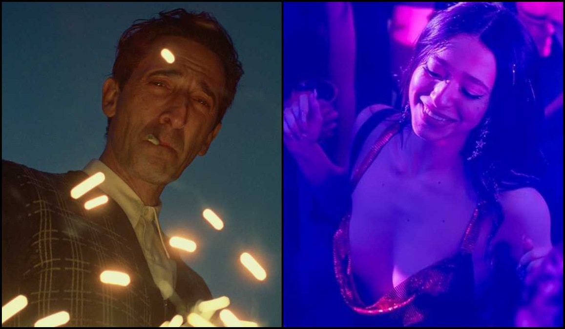 97th Academy Awards complete list of winners! Adrien Brody for The Brutalist & Mikey Madison for Anora take home the Oscar