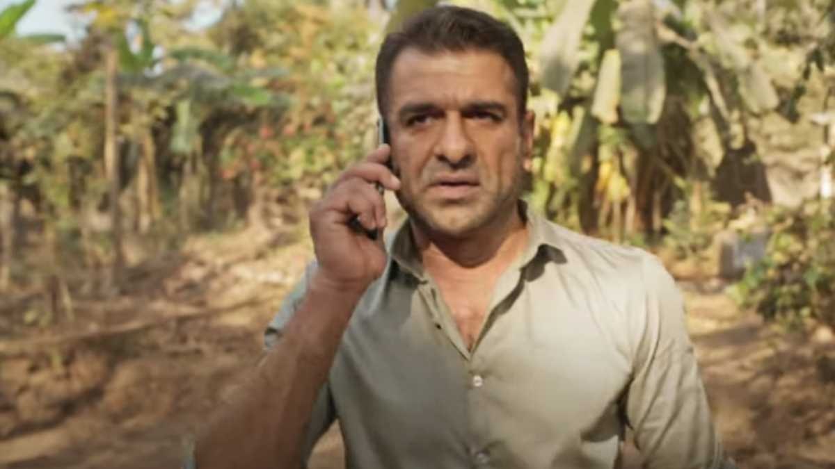 Adrishyam episode 24 - Ravi Verma and his team arrest Jaan Mohammed; here's what they discover next | Video