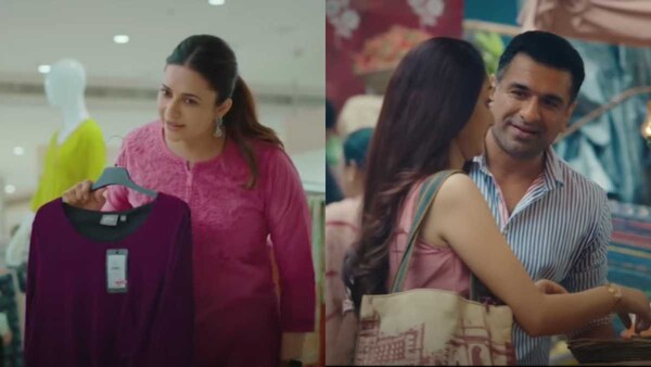 Adrishyam OTT release date - Here's where to stream Eijaz Khan and Divyanka Tripathi Dahiya's series