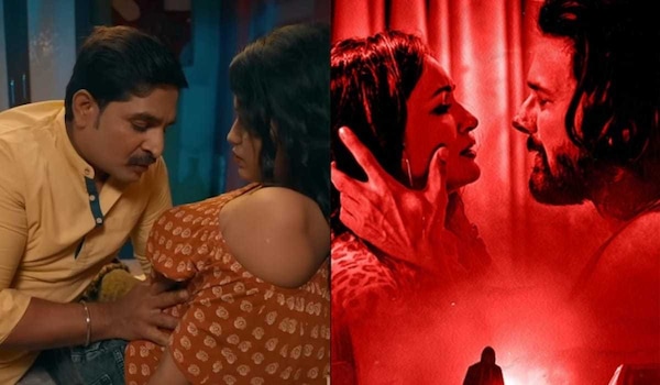 Ullu's Haseena Maan Jayegi caught your attention? Explore more erotic thrillers on OTT