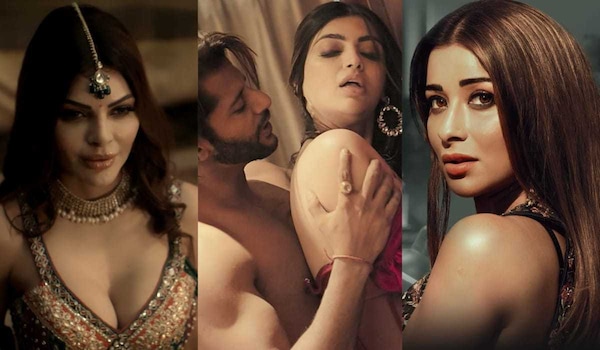 Paurashpur to Tandoor: Best A-rated content on OTTplay you did not know about...