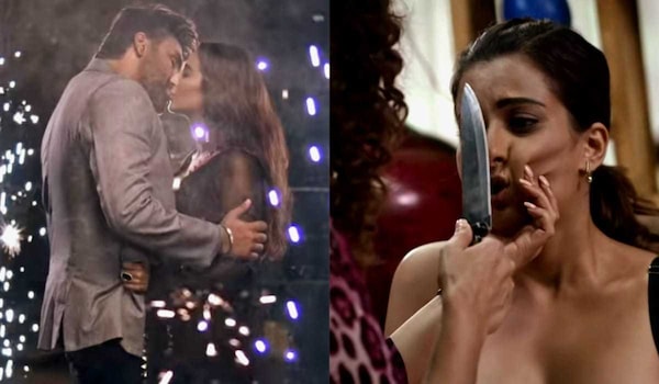 Top Ullu erotic, suspenseful crime thrillers to watch right now!