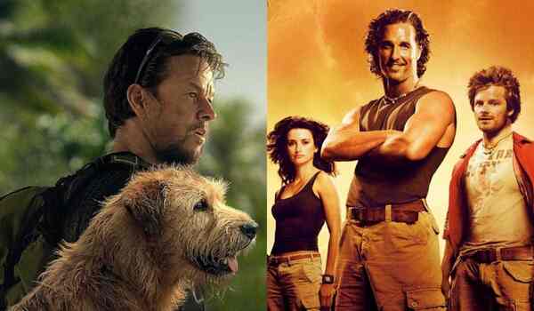 Best adventure drama films to watch on Lionsgate Play