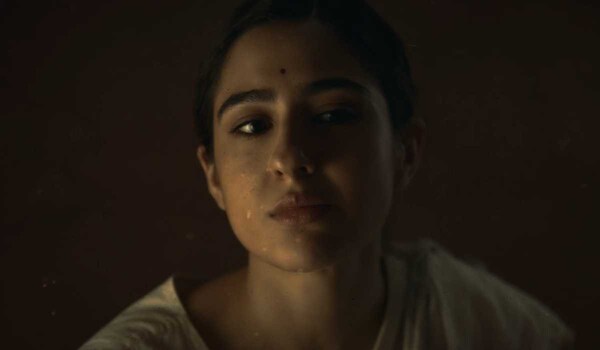 Ae Watan Mere Watan song Qatra Qatra: Sara Ali Khan brings unsung heroes of the Quit India Movement to light in this melodious number