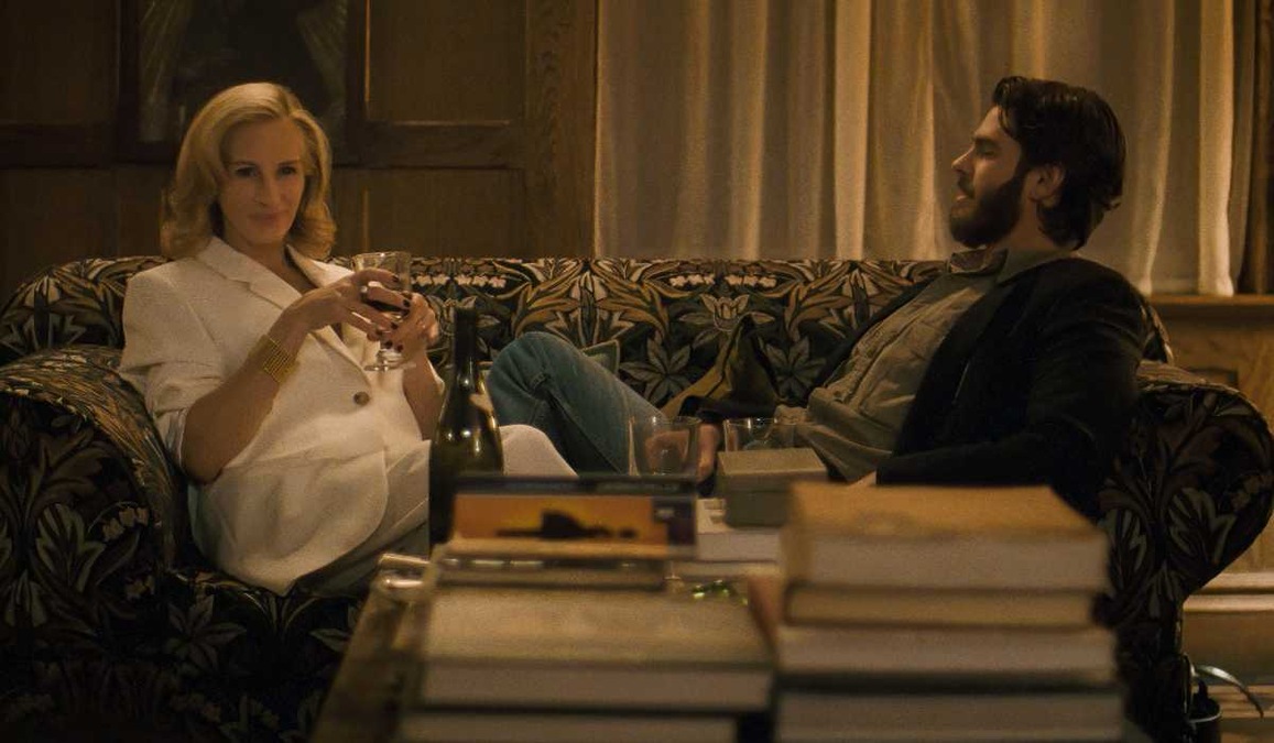 After the Hunt OTT release date in India: Here's when and where you can Julia Roberts and Andrew Garfield's psychological thriller