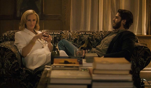 After the Hunt OTT release date in India: Here's when and where you can stream Julia Roberts and Andrew Garfield's psychological thriller