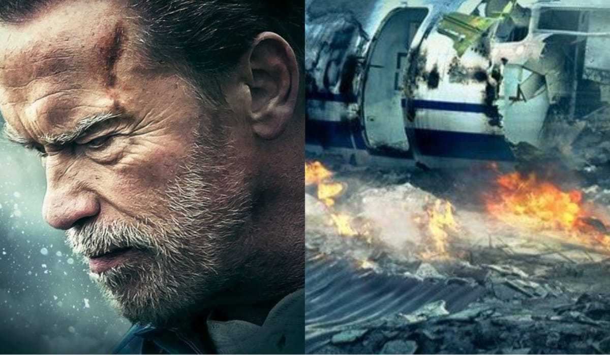 Aftermath OTT release date: When and where to watch Arnold Schwarzenegger's mystery thriller drama