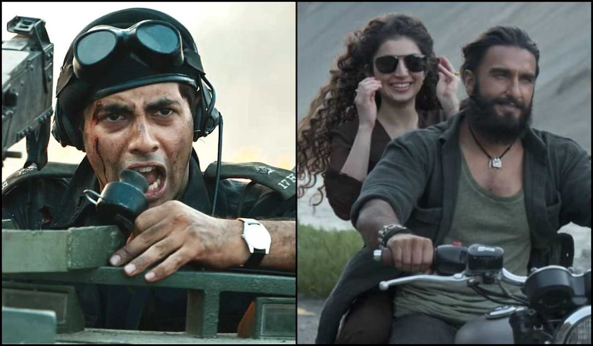 Agastya Nanda's Ikkis set for strong start; here's why it won't face Ranveer Singh's Dhurandhar hurdle