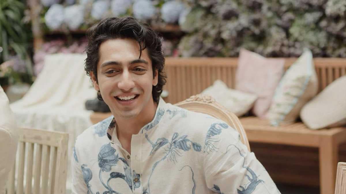 Ahaan Panday recalls feeling 'wronged' by people before debuting with Saiyaara: 'Something happened in my personal life that left me shattered'