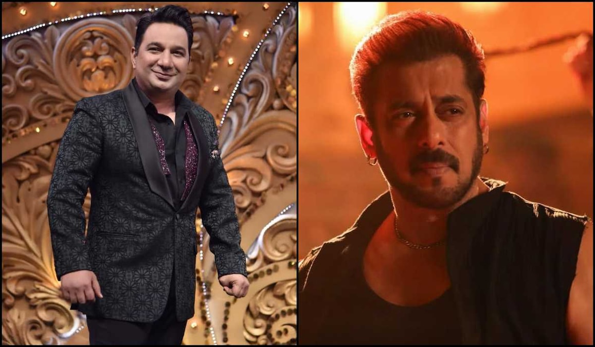 Ahmed Khan on Sikandar star Salman Khan’s signature moves: 'Even grandfathers can do it, but sometimes youngsters can’t'