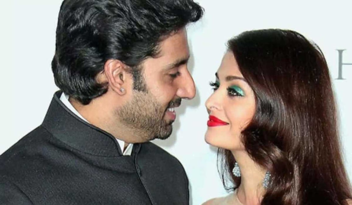 Abhishek Bachchan recalls first meeting Aishwarya Rai in Switzerland in 1995: 'She didn't understand my accent'