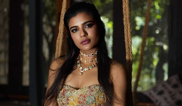 Aishwarya Rajesh