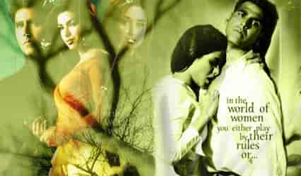 Aitraaz 2 in the works with OMG 2 director Amit Rai? Here's what we know