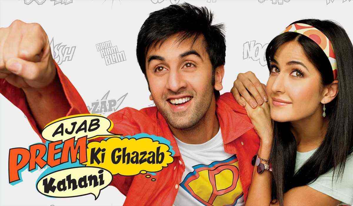 15 years of Ajab Prem Ki Ghazab Kahani: How Ranbir Kapoor and Katrina Kaif sparked an iconic on-screen and real-life romance