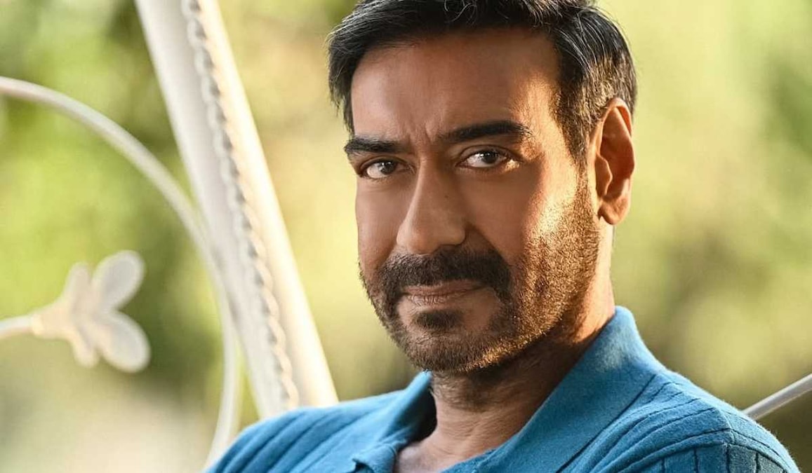 21 years after Bhoot, Ajay Devgn returns to his dark roots in Rohit Jugraj’s London-set gothic horror