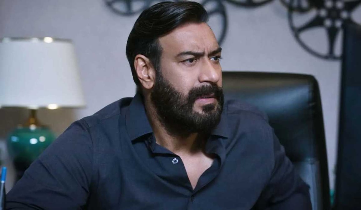 Ajay Devgn gives major update on Drishyam 3 following delay in announcement teaser: 'It will get launched in...'