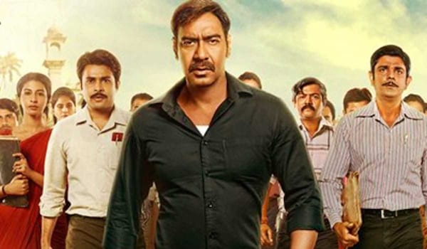 Raid 2 - Ajay Devgn's movie to not be released this year? Find out why here...