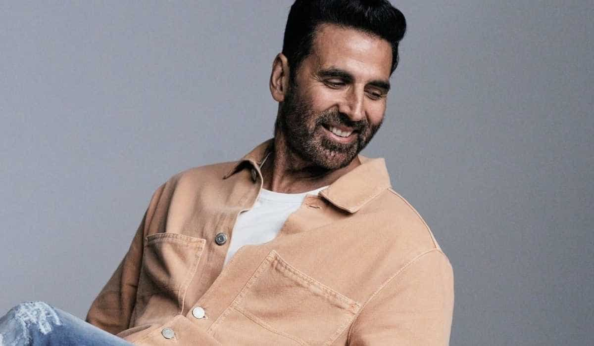 Akshay Kumar to lead Milan Luthria's vigilante film under Siddharth Anand's banner