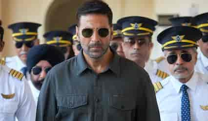 Sky Force update: Akshay Kumar to shoot lavish song in Mussoorie with...