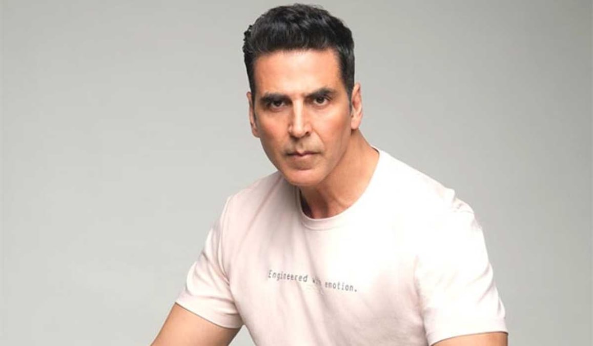 Akshay Kumar on his early routine: 'Stars come out at night, I want to be the sun'