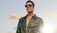 Akshay Kumar set to host Indian Wheel of Fortune in major TV comeback