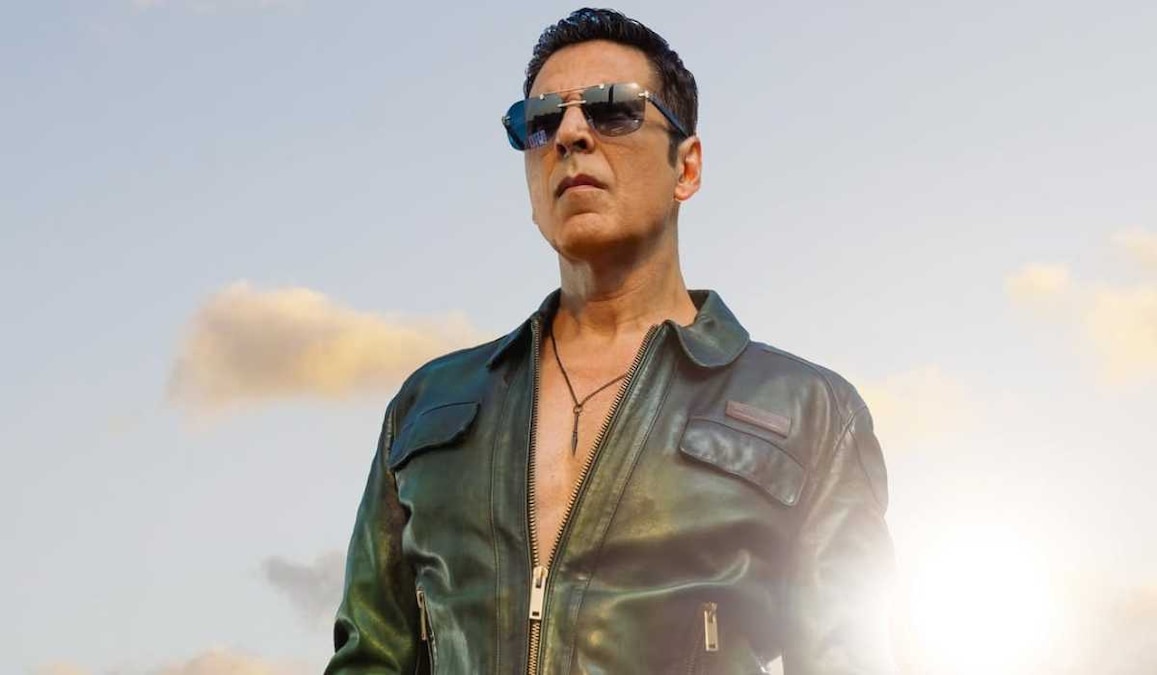 Akshay Kumar set to host Indian Wheel of Fortune in major TV comeback