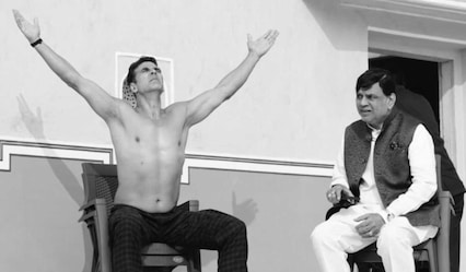 Akshay Kumar’s Bhooth Bangla was originally Bhool Bhulaiyaa 2? Here’s what we know