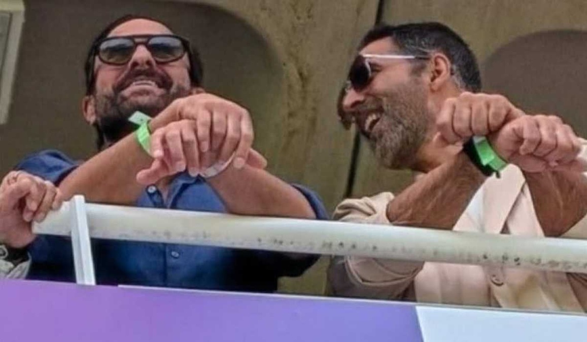 Haiwaan update: Here's when Akshay Kumar-Saif Ali Khan begin shoot for Priyadarshan's Oppam remake