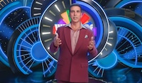 Wheel of Fortune India promo: Host Akshay Kumar brings his trademark wit – goes from servant to millionaire