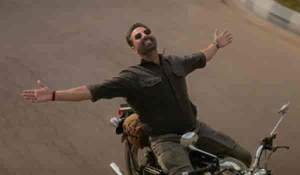 Akshay Kumar reveals why he does not use a body double for stunts - ‘Don’t want audience to feel cheated’