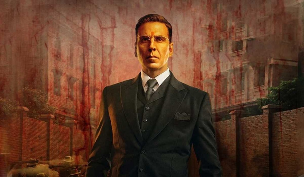 Akshay Kumar on Kesari Chapter 2 OTT Release: 'This story deserves to reach every Indian home'