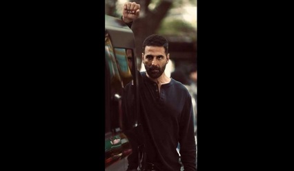 Haiwaan final leg begins! Akshay Kumar says villain role 'pushed, shaped, and surprised' him