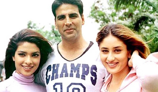 Suneel Darshan on Kareena Kapoor losing Aitraaz role to Priyanka Chopra: 'Bebo made a big mistake'