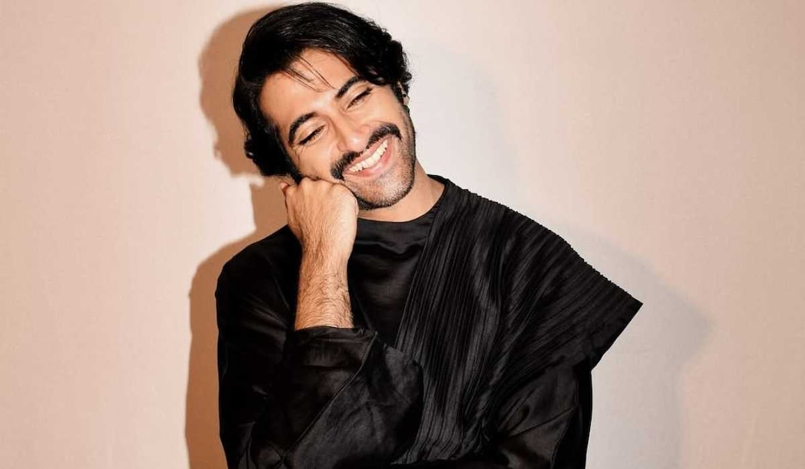 Akshay Oberoi ditches dark roles for family-friendly charm in Sunny Sanskari Ki Tulsi Kumari