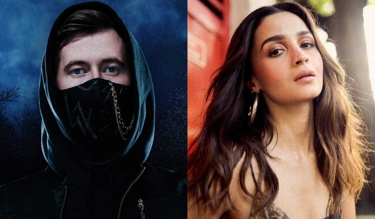 Alia Bhatt to make a surprise appearance at DJ Alan Walker’s Walker World India Tour | Details inside