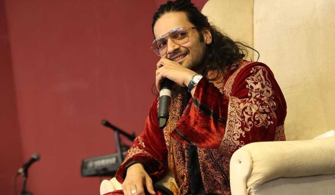 Ali Fazal transforms for Rakt Bramhand: 'Never seen anything like this before'