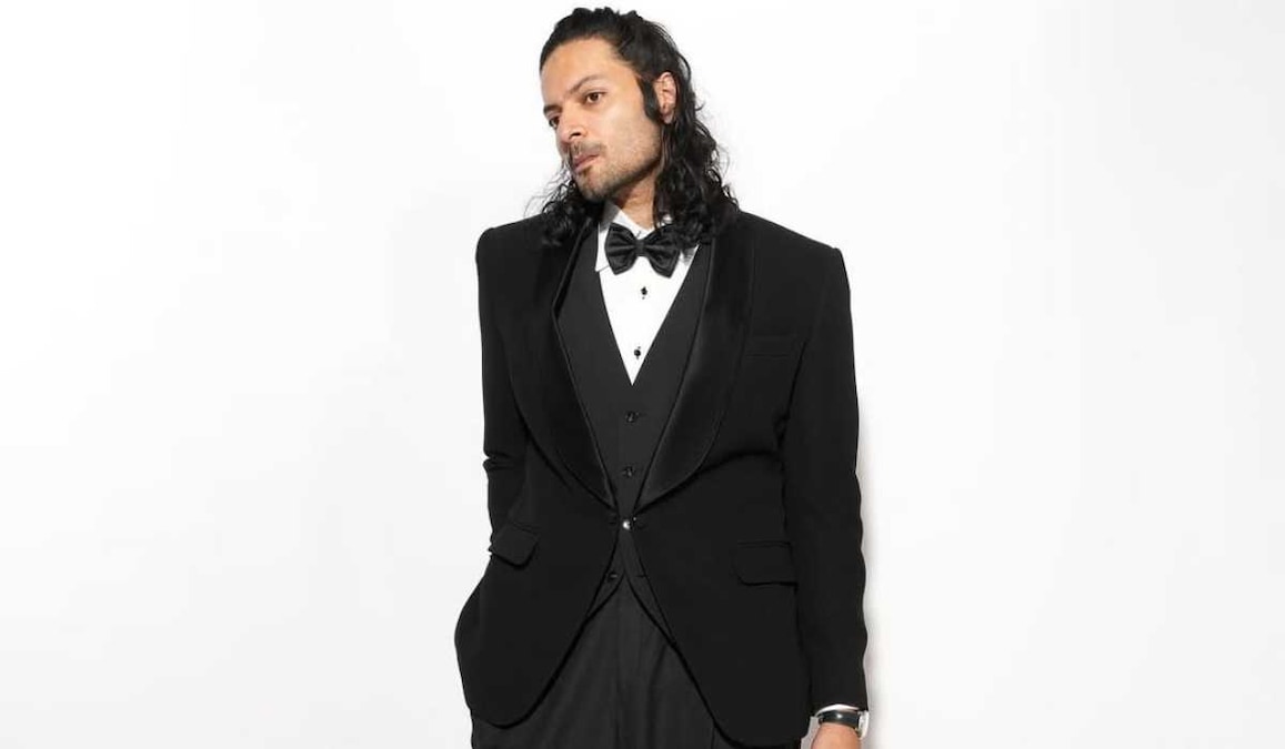 Ali Fazal on Rakt Bramhand: 'Pushing my body and mind beyond limits'