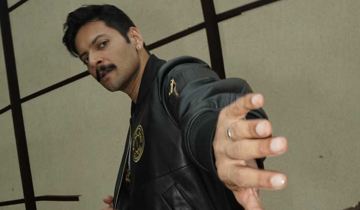 Ali Fazal on Rakt Bramhand: 'Honestly don’t know what’s happening'