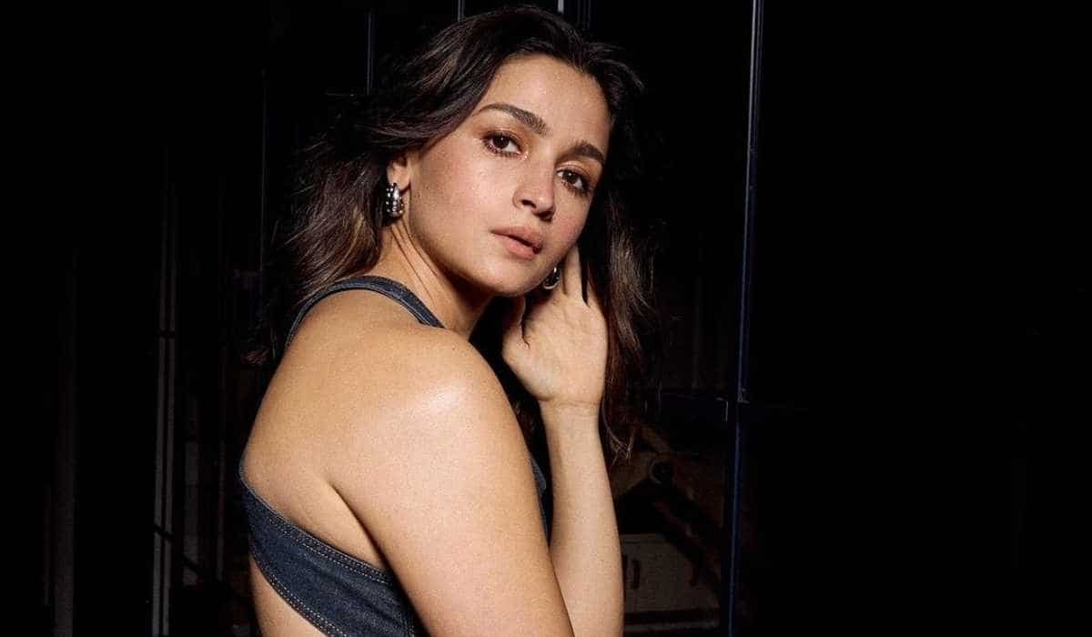 Alia Bhatt to kick off spy mission with intense action sequences in YRF Spy Universe; details inside