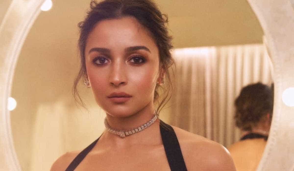 BAFTA 2026: Alia Bhatt joins Cillian Murphy, Michael B. Jordan as presenter